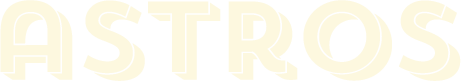 Astros | 30 Años
